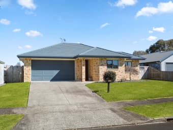 28 Diomede Glad, Flagstaff, Waikato