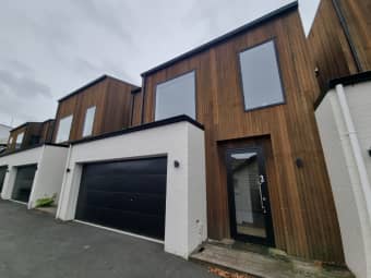 3/125 Tristram Street, Hamilton Central, Waikato
