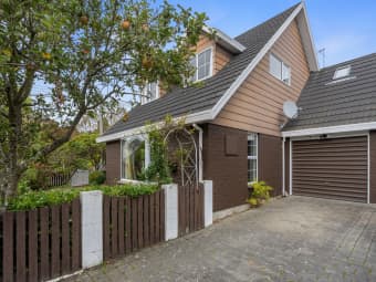 74 Totara Street, Fendalton, Canterbury