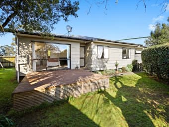 48B Garland Drive, Saint Andrews, Waikato