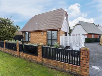 1/60 Strickland Street, Sydenham, Canterbury