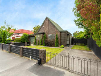 71 Norwood Street, Sydenham, Canterbury