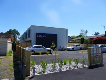 4D/66 May Street, Hamilton East, Waikato