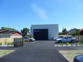 4D/66 May Street, Hamilton East, Waikato
