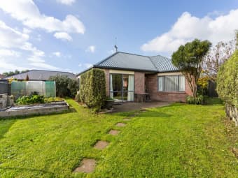 27A Winsor Crescent, Spreydon, Canterbury