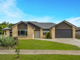 110 New Borman Road, Huntington, Waikato