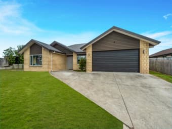 110 New Borman Road, Huntington, Waikato