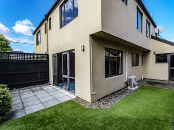 2/67 Brockworth Place, Riccarton, Canterbury