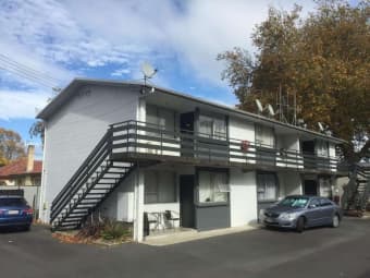2/210 Grey Street, Hamilton East, Waikato