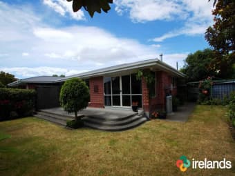 121 Idris Road, Strowan, Canterbury