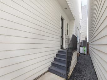Unit B/1624 West 24th Street, Houston, TX, 77008