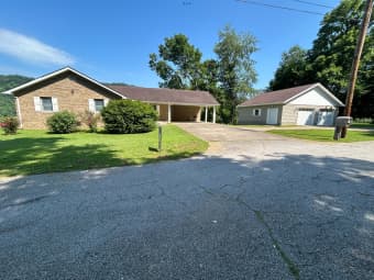 12 River Street, Vanceburg, KY, 41179