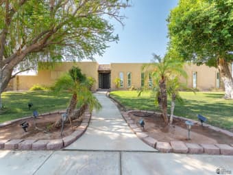 1424 West 18th Place, Yuma, AZ, 85364