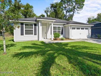 417 Sago Avenue, Jacksonville, FL, 32218