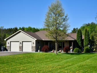 11375 Gem Road, Milaca, MN, 56353