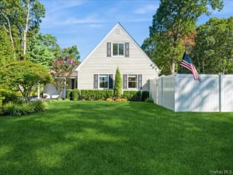 129 Springdale Drive, Ronkonkoma, NY, 11779