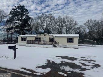 110 Pryor-Cobb Rd, Sumter County, GA, 31735
