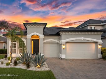 303 Gulfstream Way, Nocatee, FL, 32081