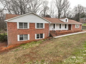 107 South Myrtle Avenue, China Grove, NC, 28023