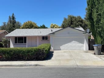 1941 Grosvenor Drive, San Jose, CA, 95132