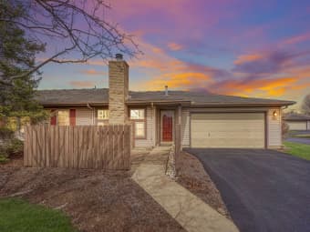 2675 Rolling Oaks Boulevard, Columbus, OH, 43026