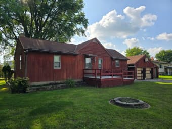 103 Hazelwood Avenue, New Ulm, MN, 56073