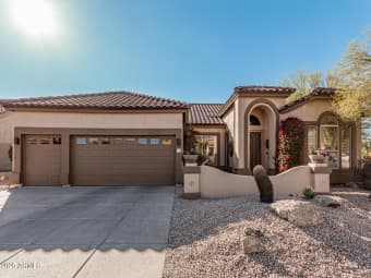 7735 East Russell Circle, Mesa, AZ, 85207