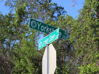 3145 Yorkshire Drive, Deltona, FL, 32738