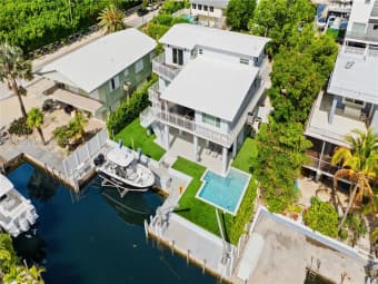 215 Wildwood Cir, Key Largo, FL, 33037