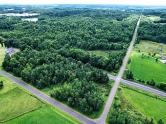 00 Old 14 Road, Rusk County, WI, 54868