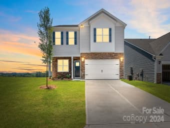 564 Country Oak Drive, Asheville, NC, 28804