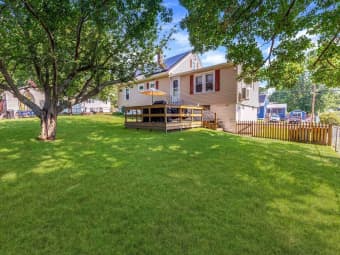 48 Long Pond Drive, Middlesex County, MA, 01826