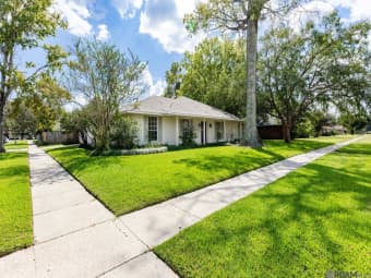 10726 Cal Road, Inniswold, LA, 70809