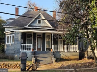 115 West Church Street, Americus, GA, 31709