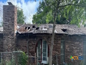 219 East Clearman Street, Bartlett, TX, 76511