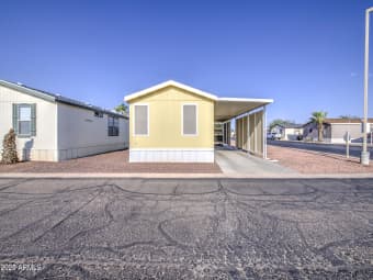 279/17506 West Van Buren Street, Goodyear, AZ, 85338