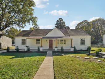 61 Lutie Street, Nashville-Davidson metropolitan government (balance), TN, 37210