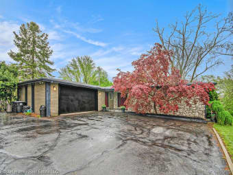 17204 Carol Street, Livonia, MI, 48152