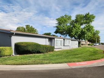 7224 Quail Hollow NE, Albuquerque, NM, 87109