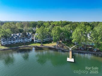 350 Northwest Drive, Davidson, NC, 28036