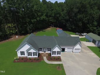 5720 Raleigh Rd, Kittrell, NC, 27544