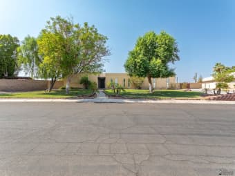 1424 West 18th Place, Yuma, AZ, 85364
