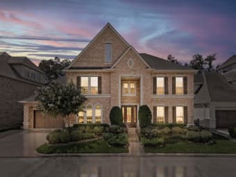 26 Windsor Court, Spring Valley Village, TX, 77055