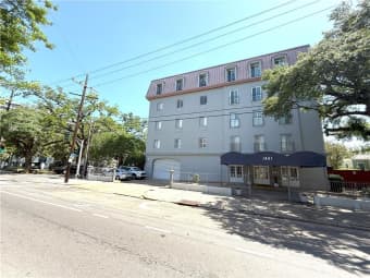 3A/1441 Jackson Avenue, New Orleans, LA, 70130