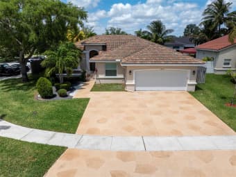 19187 Northwest 23rd Street, Pembroke Pines, FL, 33029