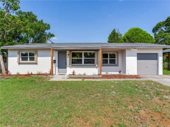 7500 16th Street North, St. Petersburg, FL, 33702