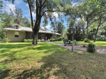 7802 North Fairwind Loop, Hernando, FL, 34442