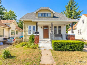 45 Murray Street Southwest, Wyoming, MI, 49548