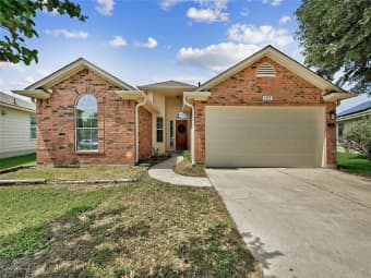 103 Towan Way, Hutto, TX, 78634