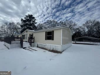 110 Pryor-Cobb Rd, Sumter County, GA, 31735